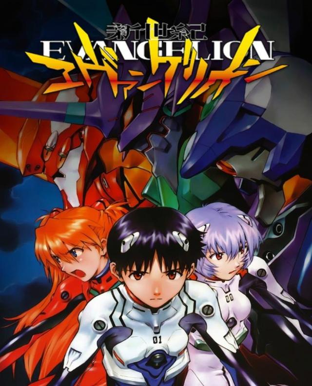 eva剧场版死与新生（eva剧场版死与新生解说）