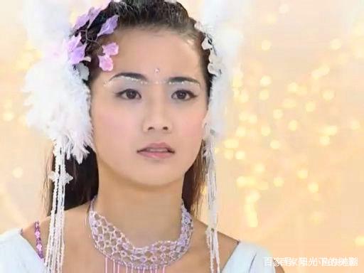 张卫健版西游记紫兰仙子（张卫健版西游记紫兰仙子歌曲）