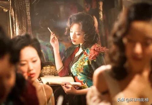 金陵十三钗剧照（金陵十三钗剧照高清 壁纸）