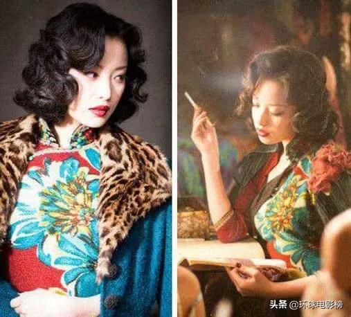 金陵十三钗剧照（金陵十三钗剧照高清 壁纸）