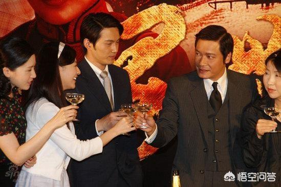 男儿本色剧情（男儿本色讲的是什么）