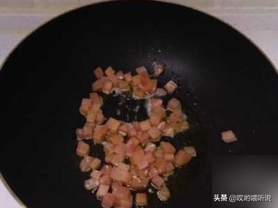 宫保鸡丁的家常做法家常菜（宫保鸡丁做法家常简单做法窍门）