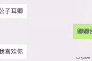 土味情话2021最新套路（最新土味情话套路一问一答）