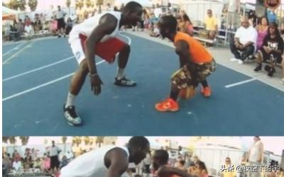 nba过人教学（nba篮球过人）