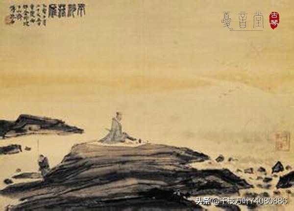 古筝演奏曲集36首（100首古筝纯音乐）