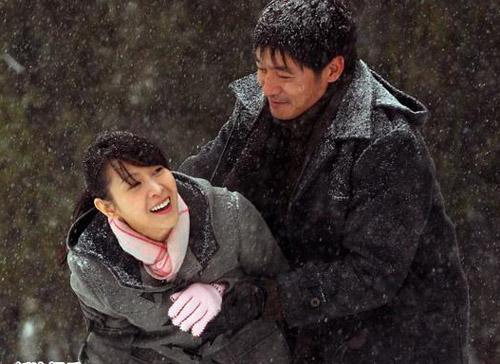 新结婚时代电视剧结局（新结婚时代主演是谁）