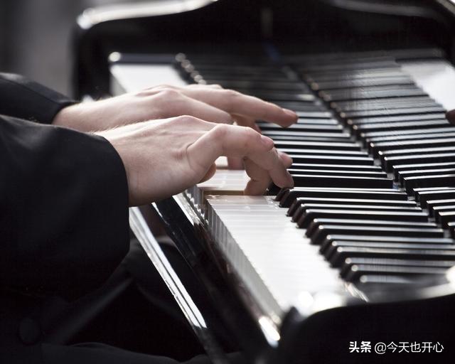 钢琴曲献给爱丽丝慢教学视频