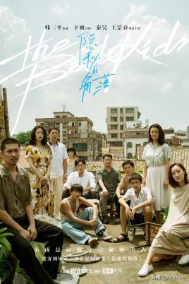 隐秘的角落电影介绍（电影《隐秘的角落》）