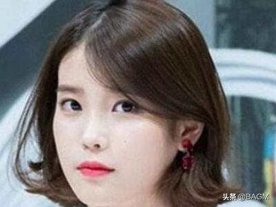 流行美最新发型（流行美最新短发发型图片大全）
