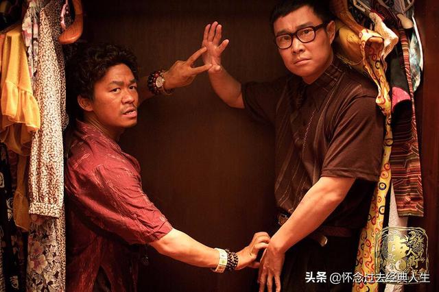 王宝强电视剧大全喜剧（王宝强电视连续剧）