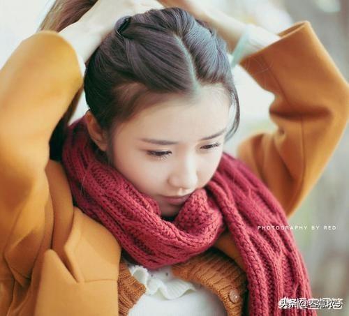 可爱女生图片（动漫可爱女生图片）