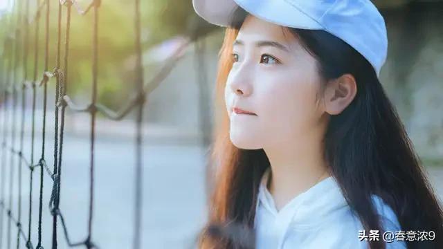 可爱女生图片（动漫可爱女生图片）