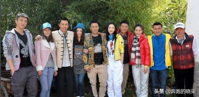北京青年第三十四集电视剧（北京青年第34集免费观看）