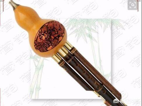 葫芦丝教程视频（葫芦丝零基础入门免费教程视频）