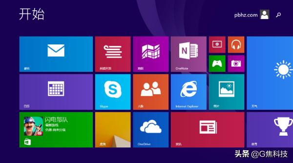 windows phone8（windows phone8桌面）