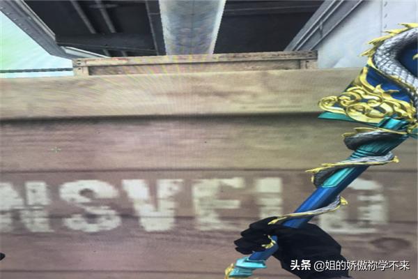 穿越火线鬼跳（cf穿越火线鬼跳）