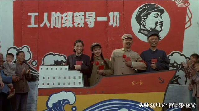 中国经典电影排行榜（最经典中国电影排行榜）