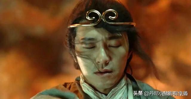 中国经典电影排行榜（最经典中国电影排行榜）