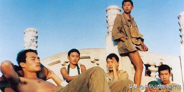 中国经典电影排行榜（最经典中国电影排行榜）