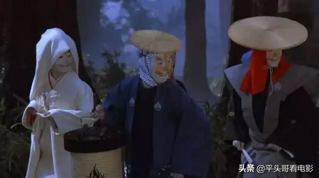 黑泽明的电影风格（黑泽明电影有什么样的特点）