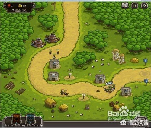kingdom rush 攻略（kingdom rush支线攻略）