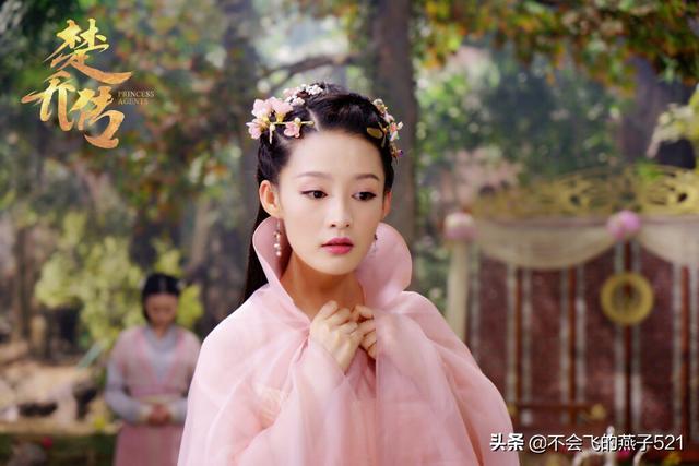 特工王妃之楚乔传（特工王妃之楚乔传在线阅读）