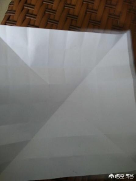 纸玫瑰花的折法（纸玫瑰花的折法简单）