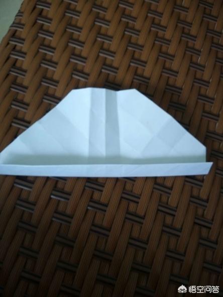 纸玫瑰花的折法（纸玫瑰花的折法简单）