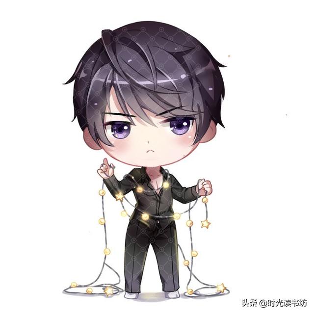 爱情小说（爱情小说动漫）